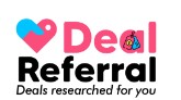 DealReferral logo