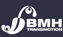 BMH Transmotion logo