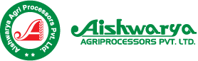 Aishwarya Agriprocessors logo