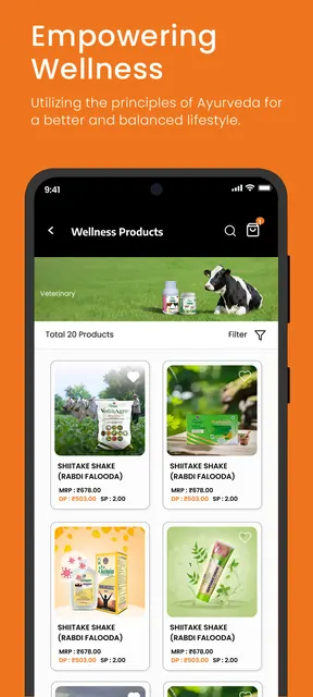 Asclepius Wellness screenshot 5