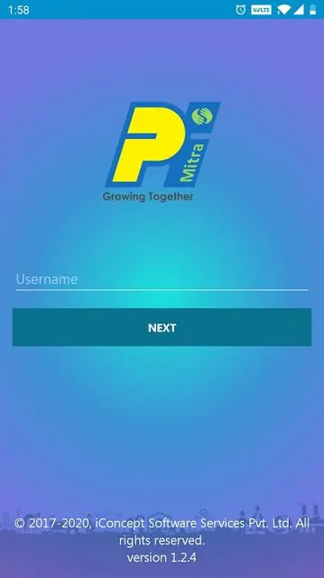 PI Mitra screenshot 4
