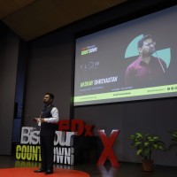 Akshay Shrivastav profile photo