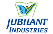 Jubiliant Industries logo