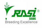 Rasi Seeds logo