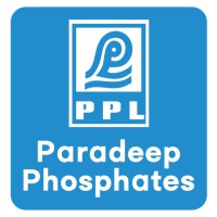 Paradeep Phosphates logo