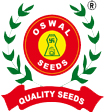 Oswal Seeds logo
