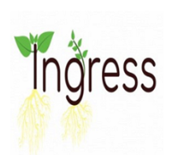 Ingress Bio Innovations logo