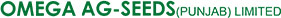 Omega AG Seeds logo