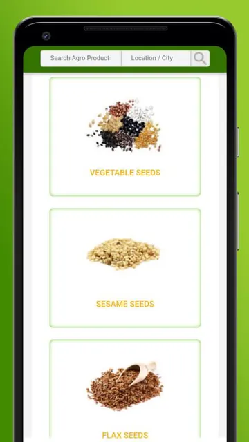 Agro infomart : Agriculture B2 screenshot 4