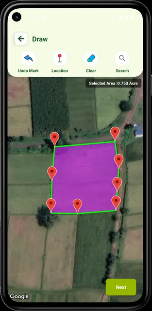 Advick - Precision Farming screenshot 3