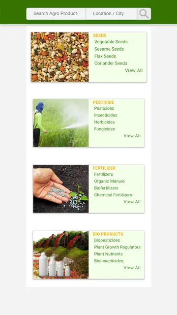 Agro infomart : Agriculture B2 screenshot 6