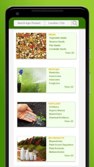 Agro infomart : Agriculture B2 screenshot 3