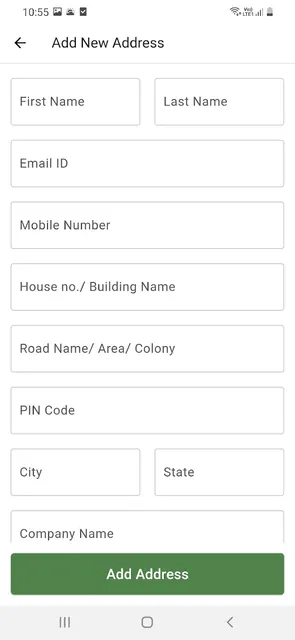 Indian Herbs Online screenshot 4
