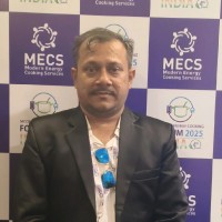 Devang Joshi profile photo