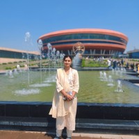 Reena Chaudhary profile photo