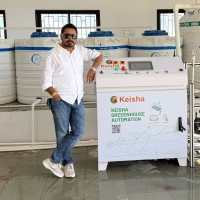Yogesh Patel profile photo