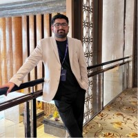 Hit Desai profile photo