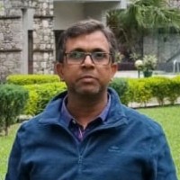 Prasant Kumar profile photo
