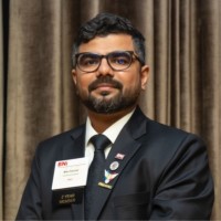 Mitul Panchal profile photo