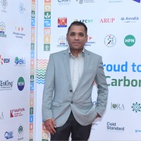 Siddhartha Dabhi profile photo
