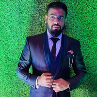 Aditya Shah profile photo