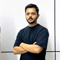 Divyajeetsinh Chauhan profile photo