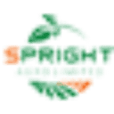 Spright Agro logo