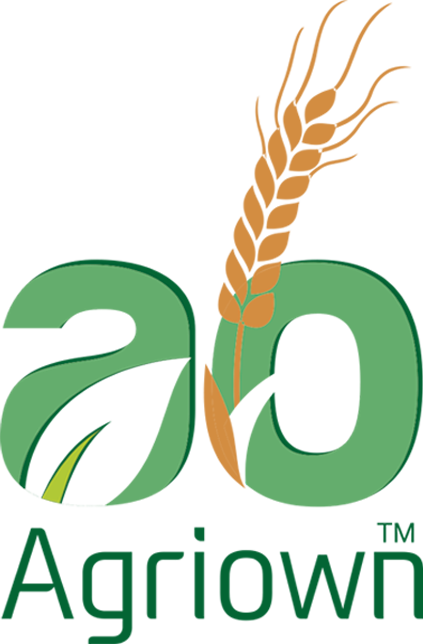 AgriOwn logo