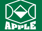Apple Organics logo