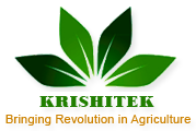 Krishitek logo