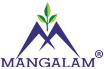Mangalam Seeds logo