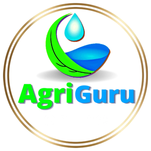 AgriGuru Online logo