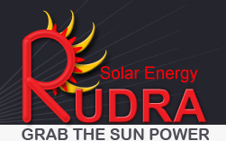 Rudra Solar Energy logo