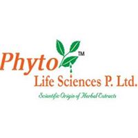 Phyto Life Sciences logo