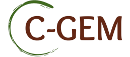 C-GEM logo
