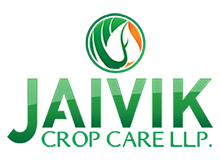 Jaivik Crop Care logo
