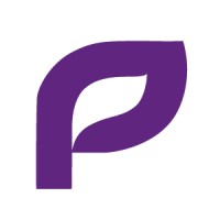Purple Farms logo