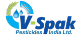 V Spak Pesticides India logo