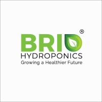 Brio Hydroponics logo
