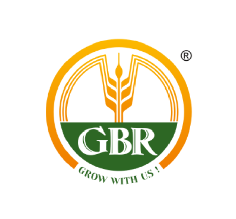 GBR logo