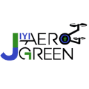 JiyiaeroGreen logo