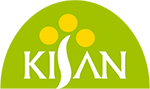 Kisan Group logo