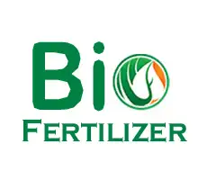 Bio fertilizer logo