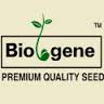 Biogene Agritech logo