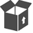 KrishiBox logo
