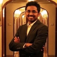 Praneeth Kumar profile photo