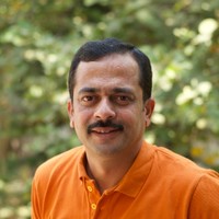 Anil Nadig profile photo