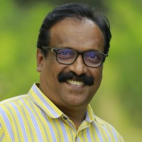 Pramod John profile photo