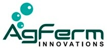 AgFerm logo