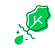 Krunchy Farms logo